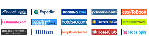 hotels